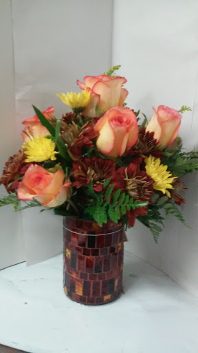 Florist «Hillside Floral Design», reviews and photos, 153-39 Hillside Avenue, Jamaica, NY 11432, USA