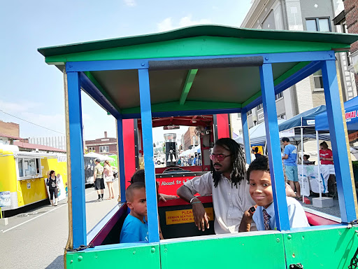 Park «Little River Park», reviews and photos, 701-799 Bethel St, Hopkinsville, KY 42240, USA