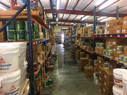 Paint Store «Southwestern Paint», reviews and photos, 1902 Taft St, Houston, TX 77006, USA