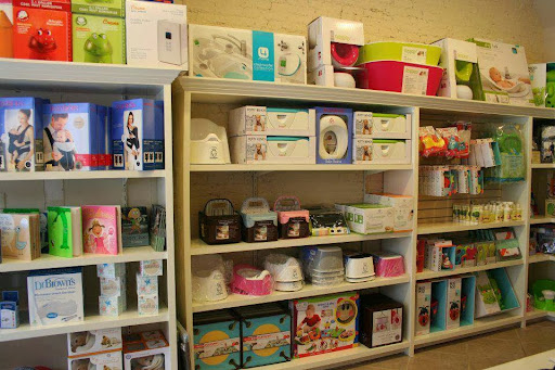 Baby Store «Lullaby Baby», reviews and photos, 488 5th Ave, Brooklyn, NY 11215, USA