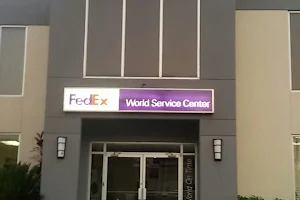 FedEx image