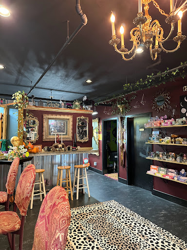 Explore half sleeve tattoo idea, creative tattoo ideas in Bloomington, available at Crystal Moon Body Arts