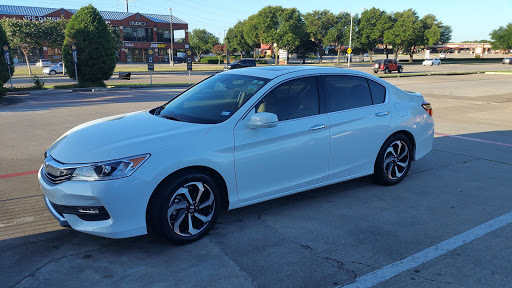 Honda Dealer «Honda Cars of Rockwall», reviews and photos, 1550 I-30 Frontage Rd, Rockwall, TX 75087, USA