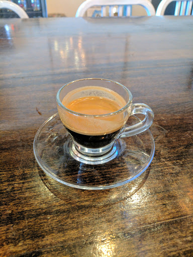 Cafe «Makers & Finders Coffee», reviews and photos, 1120 S Main St #110, Las Vegas, NV 89104, USA