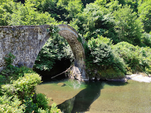 Tourist Attraction «Stone Arch Bridge», reviews and photos, 100 Portland Ave, Minneapolis, MN 55401, USA