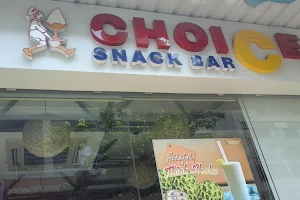 Choice Snack Bar image