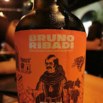 Photo n°1 de l'avis de Salvo. fait le 20/09/2022 à 13:32 sur le  Rasoterra - Pizza Experience à Catania