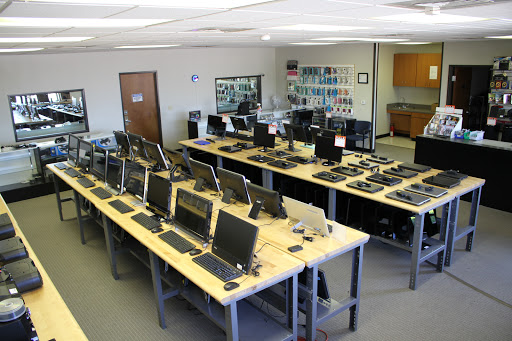 Computer Store «Laptop Zone», reviews and photos, 2720 Royal Ln #180, Dallas, TX 75229, USA