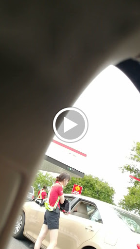 Fast Food Restaurant «Chick-fil-A», reviews and photos, 19531 Coastal Hwy, Rehoboth Beach, DE 19971, USA