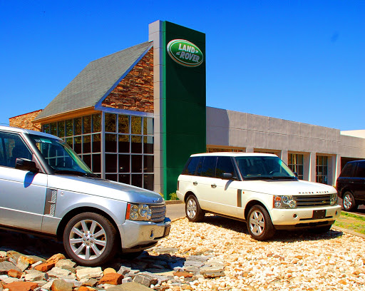 Land Rover Dealer «Land Rover Southampton», reviews and photos, 345 NY-27A, Southampton, NY 11968, USA