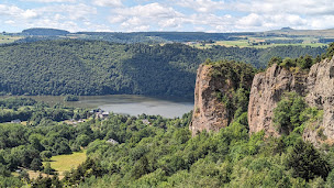 Photo n°3 de Centre tout terrain du Sancy à Saint-Nectaire ()