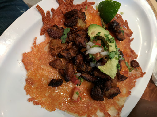 Tacos El Compa Taqueria