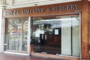 John T.L. Lim Clinic & Surgery image