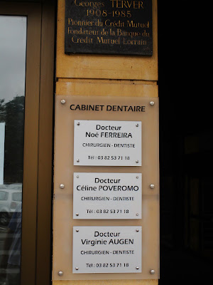 Docteur Virginie AUGEN à Thionville