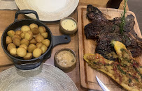 Steak du Restaurant Beefgrill Riviera à Nice - n°13
