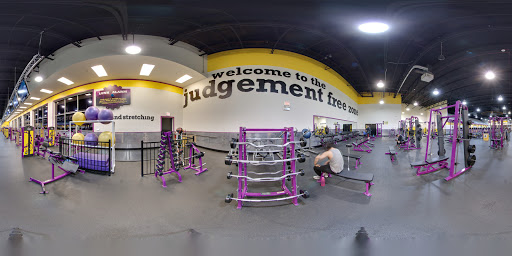 Gym «Planet Fitness», reviews and photos, 7300 Dempster St, Morton Grove, IL 60053, USA