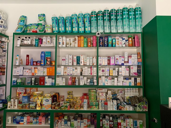 Al-kawther Pharmacy