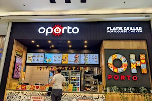 Oporto - Hornsby image