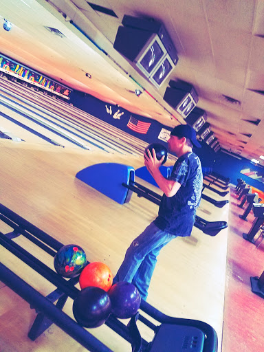 Bowling Alley «Echo Lanes», reviews and photos, 2592 Elm Rd NE, Warren, OH 44483, USA