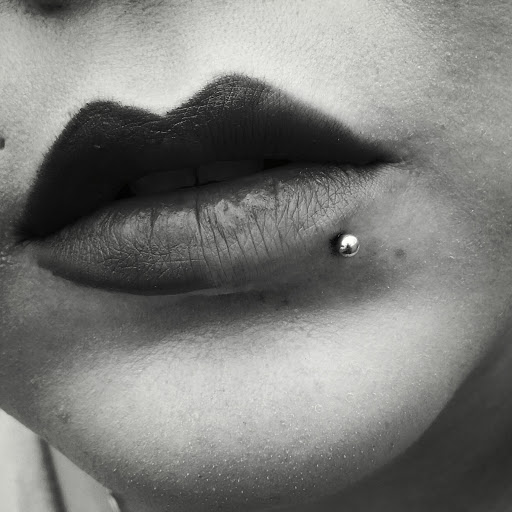 Explore mamma mia tattoo ideas, creative tattoo ideas in Albuquerque, available at Staceys Exotic Body Piercing and Tattoo