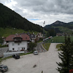 Photo n°3 de l'avis de norbert. fait le 26/06/2020 à 15:53 sur le  Hotel Cësa Alpina à Wolkenstein in Gröden