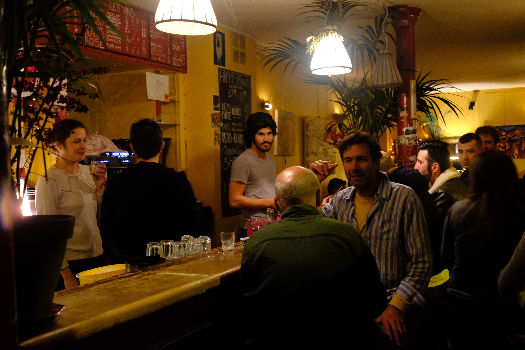 Photo n° 3 de l'avis de Eyal.u fait le 18/12/2017 à 00:41