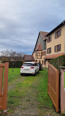 Sigwalt Gerard à Daubensand