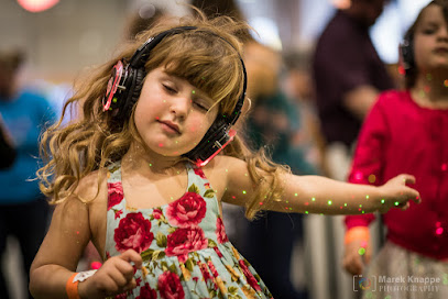 Party Higher - Silent Disco Melbourne