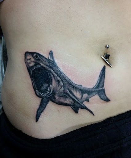 Tattoo Shop «Royal Oak Tattoo», reviews and photos, 820 S Washington Ave, Royal Oak, MI 48067, USA