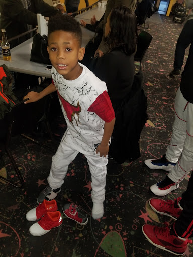 Bowling Alley «Plum Hollow Lanes», reviews and photos, 21900 W Nine Mile Rd, Southfield, MI 48075, USA