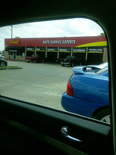 Shopping Mall «Memorial Hills Shopping Center», reviews and photos, 2509 FM 1960, Houston, TX 77073, USA