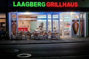 LAAGBERG GRILLHAUS image
