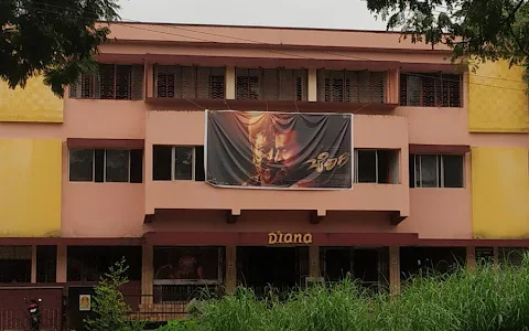 Diana Theatre, Udupi image