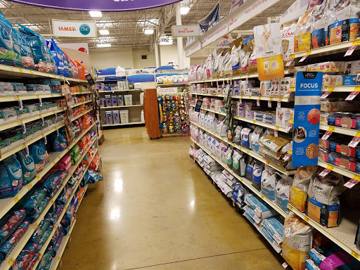 Pet Supply Store «PetSmart», reviews and photos, 11132 Abercorn St, Savannah, GA 31419, USA