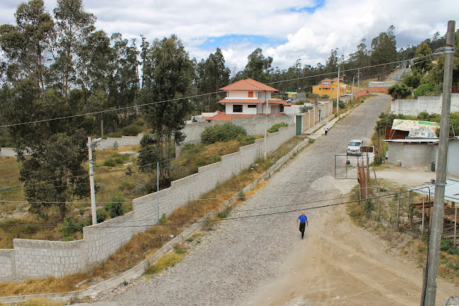 Opiniones de Constructora Reivax en Quito - Empresa constructora