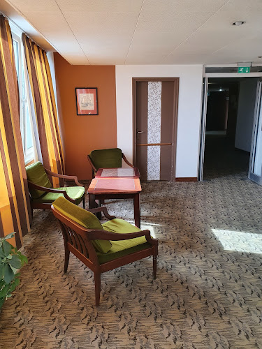 Hozzászólások és értékelések az Árpád Hotel-ról