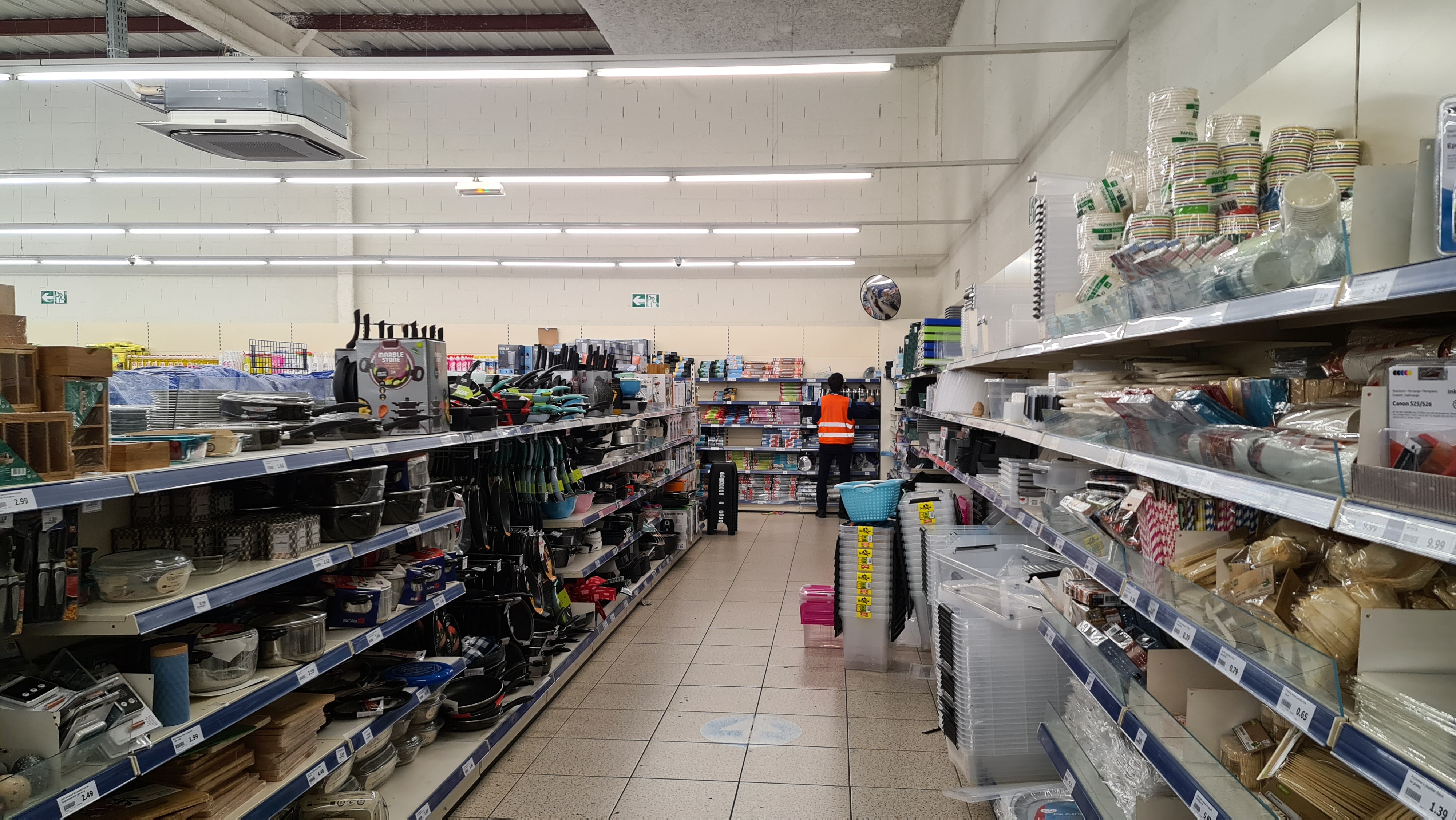 Photo n° 16 de l'avis de Rodolphe.o fait le 29/09/2019 à 12:06