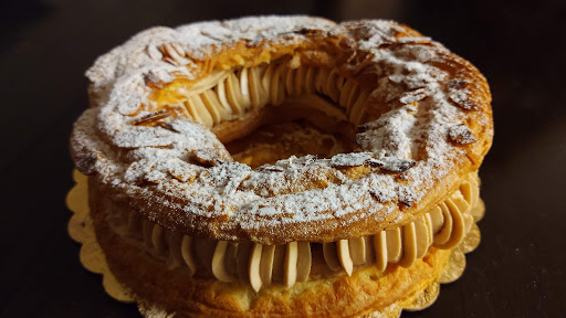 Dessert Shop «Desserts by Patrick», reviews and photos, 1820 S Catalina Ave, Redondo Beach, CA 90277, USA