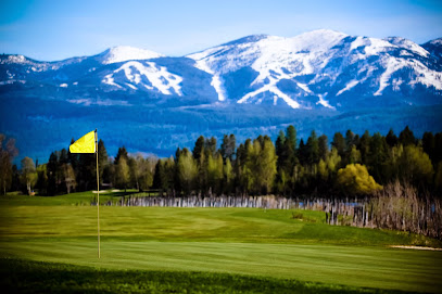 Whitefish Lake Golf Club