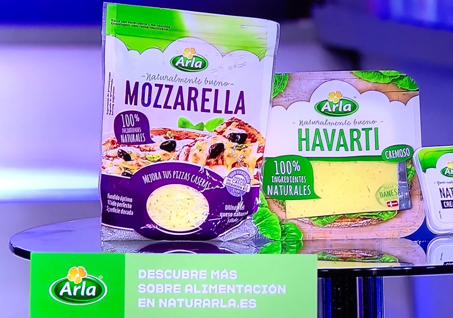 Arla Foods S.A.