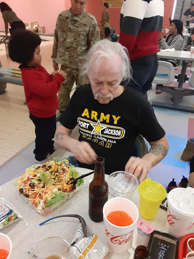 Bowling Alley «Century Lanes Bowling Alley», reviews and photos, 4464 Gregg St, Columbia, SC 29206, USA