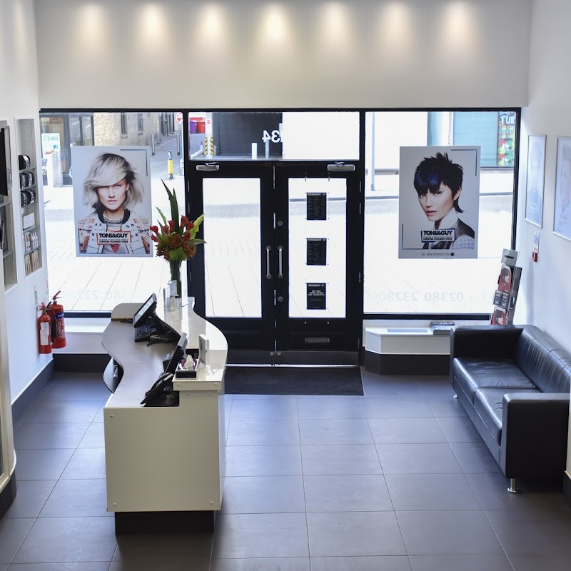 TONI&GUY Southampton