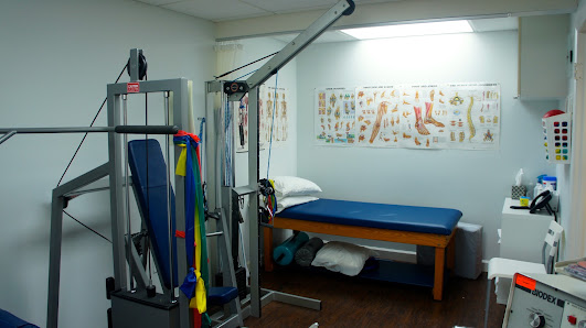 Emerald Hills Physical Therapy