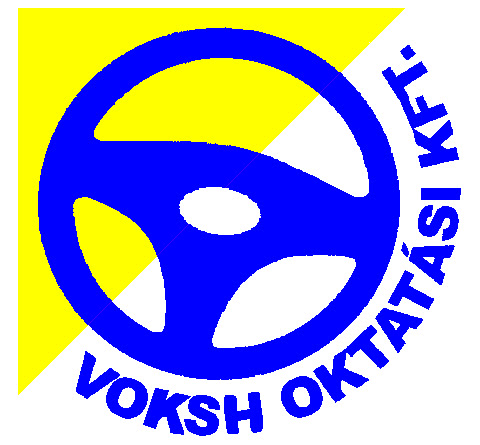 Voksh Oktató, Szervező és Gépjárművezető-képző Kft. - Autósiskola és Motoros iskola - Autósiskola