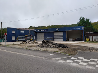 Benetruy TP à Lemuy