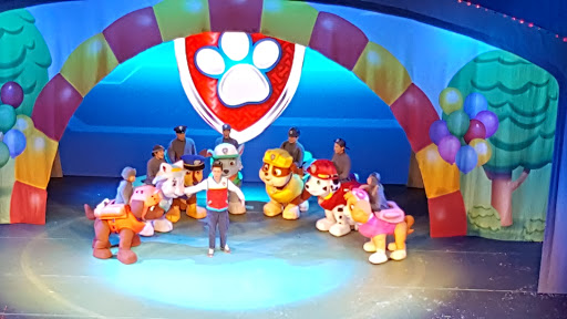 Performing Arts Theater «The Chicago Theatre», reviews and photos, 175 N State St, Chicago, IL 60601, USA