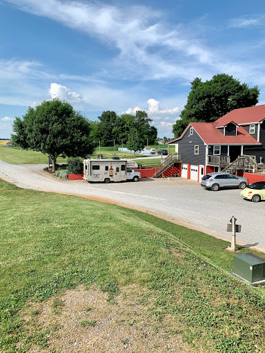 Brewery «MB Roland Distillery», reviews and photos, 137 Barkers Mill Rd, Pembroke, KY 42266, USA