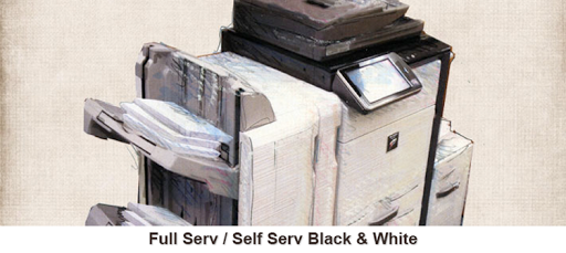 Print Shop «Olympia Copy & Printing», reviews and photos, 704 Franklin St SE, Olympia, WA 98501, USA