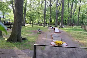 Minigolf-Platz Eilenriede image