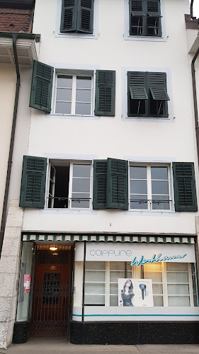 Opinii despre Coiffeursalon Westhauser în Solothurn - Friseursalon